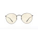 RAY BAN ROUND METAL EVOLVE RB3447 004/T2